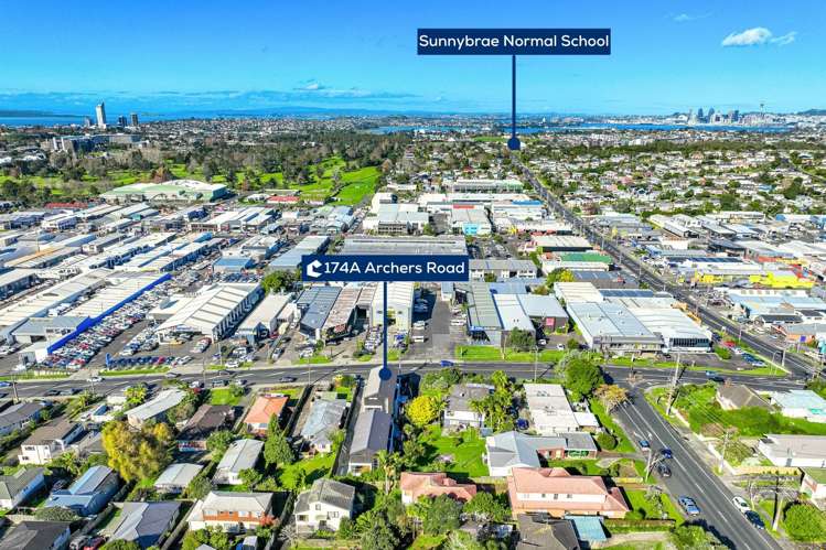 174A Archers Road Glenfield_23