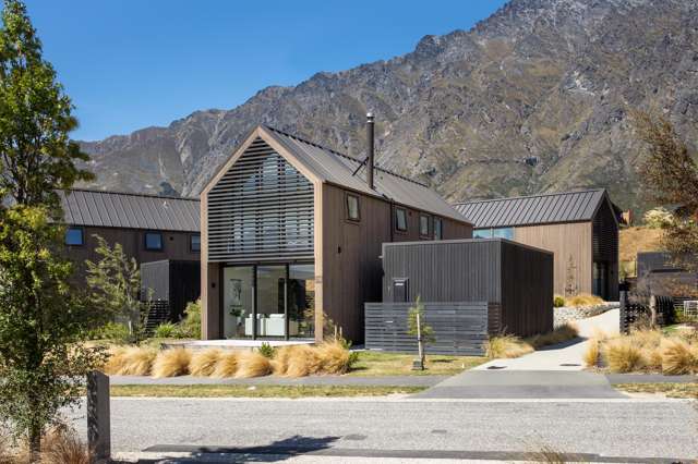 27 Falconer Rise | Jacks Point | Queenstown | Houses for Sale - One Roof