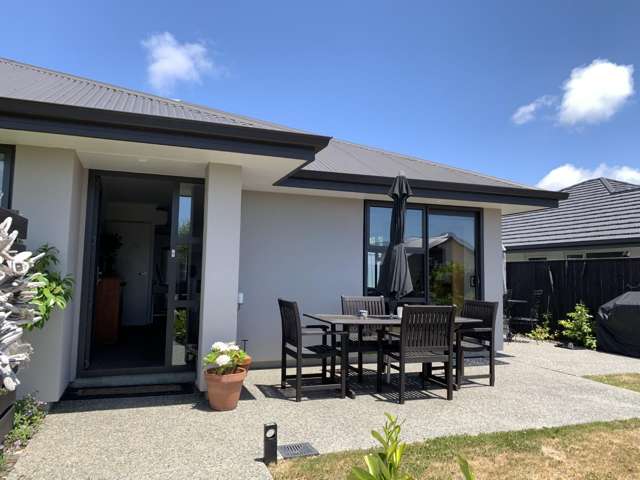 Modern Tranquility close to Richmond