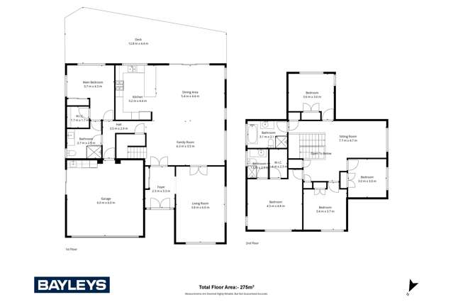 3 Kaitune Drive Flat Bush_1