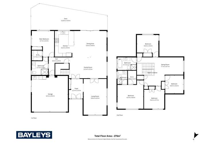 3 Kaitune Drive Flat Bush_3