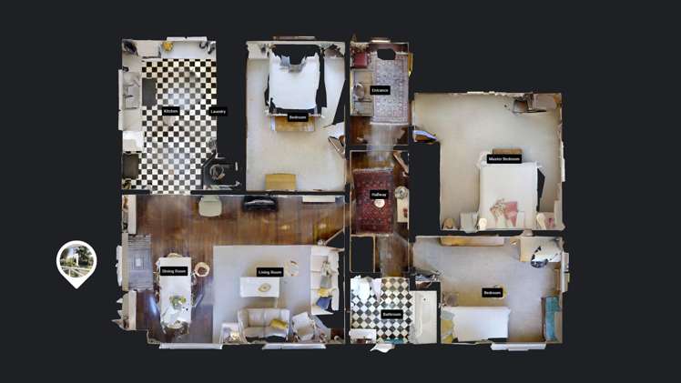 8 Yule Grove Greytown_20