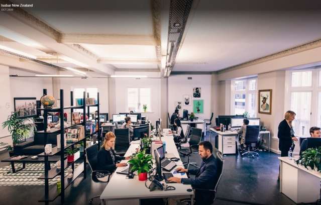 160 Queen Street City Centre_1