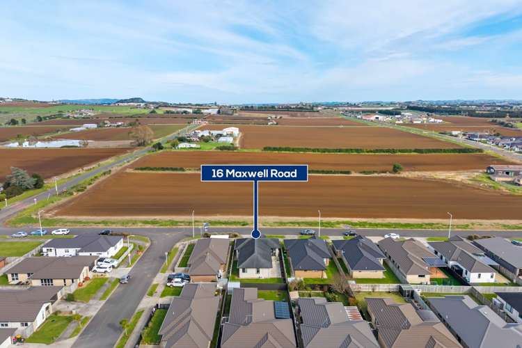 16 Maxwell Road Pukekohe_21