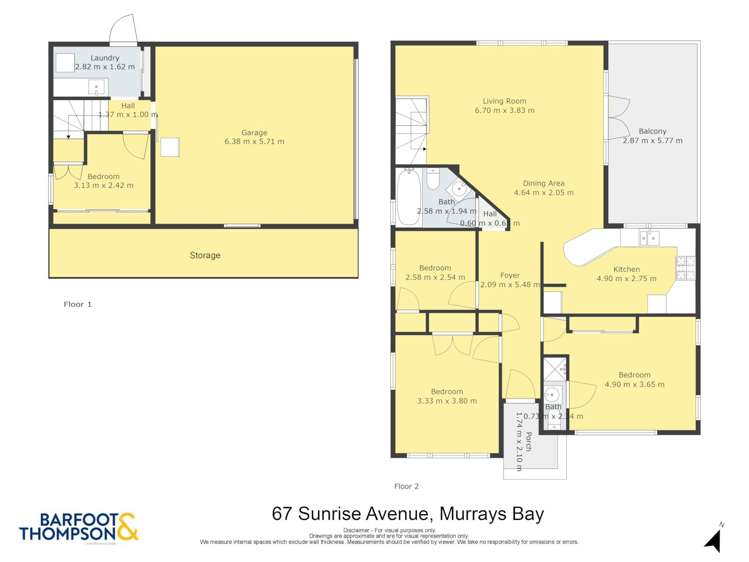67 Sunrise Avenue Murrays Bay_25