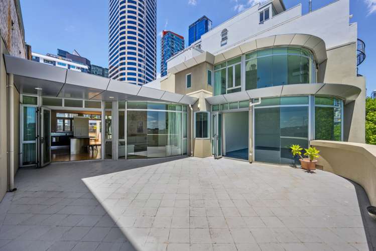 4 Hobson Street Auckland Central_5