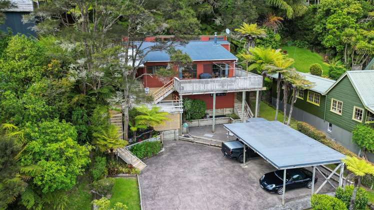 48 Opanuku Road Henderson Valley_22