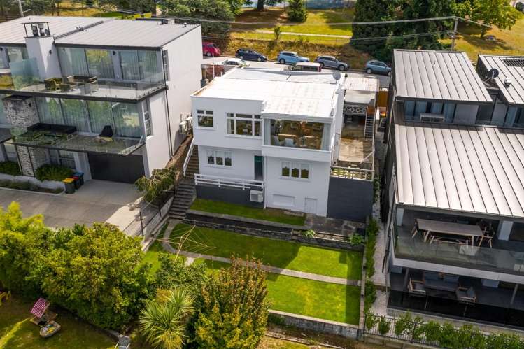 36 Man Street Queenstown_24