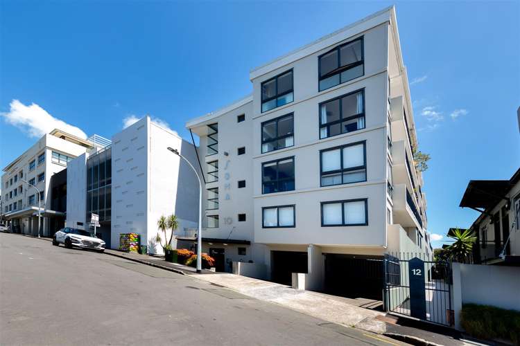 3a/10 Ruskin Street Parnell_13