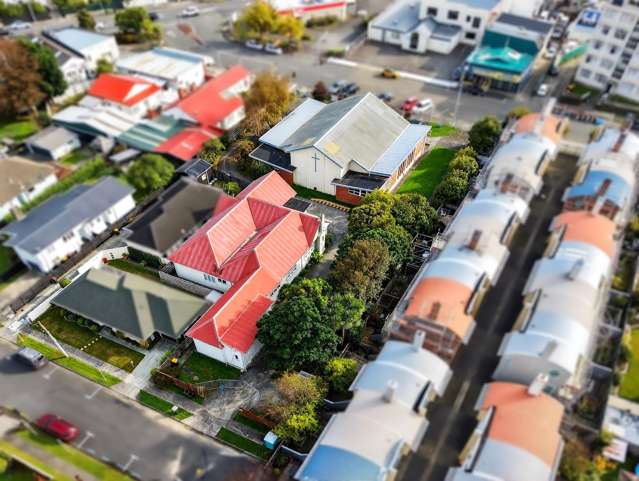 6 Park Avenue Epuni_4