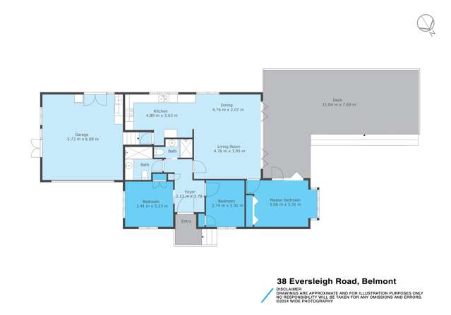 38 Eversleigh Road Belmont_1