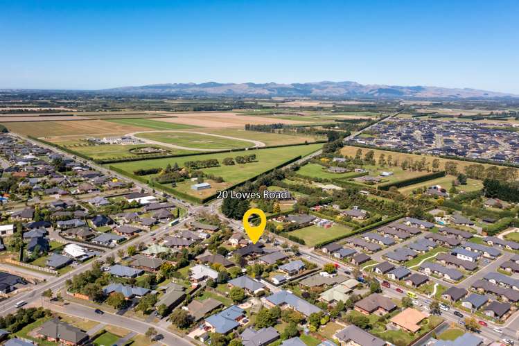 20 Lowes Road Rolleston_23