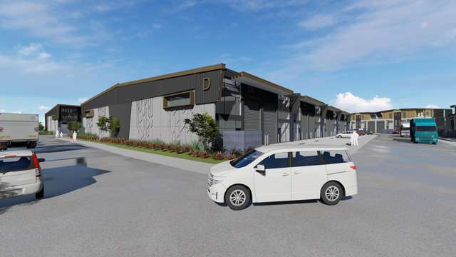 Orient Innovation Park, Te Wetini Drive Te Rapa_3