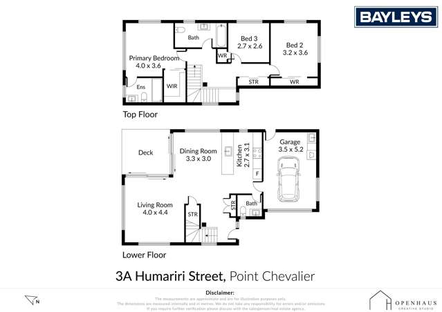 3A Humariri Street Pt Chevalier_1