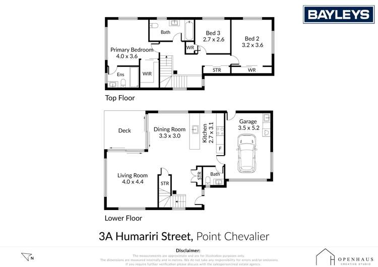 3A Humariri Street Pt Chevalier_27