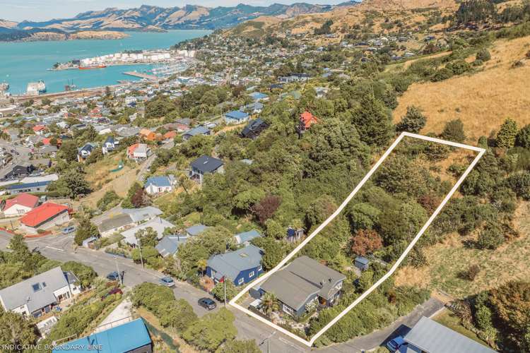 17 Brenchley Road Lyttelton_29