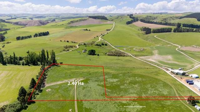 Lot 12 Teviot Road Millers Flat_1