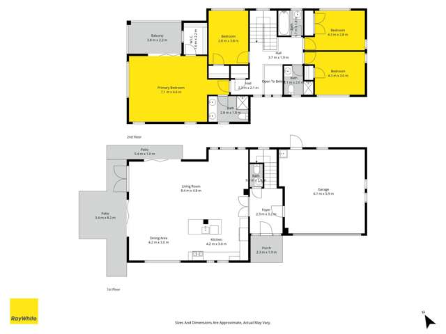 8A Garland Road Greenlane_1