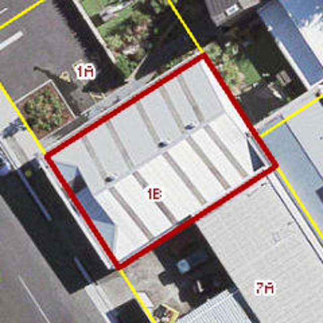 1b Harrington Avenue Pukekohe_1