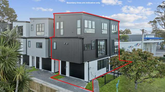 Modern 4-Bedroom Home in the Heart of Henderson