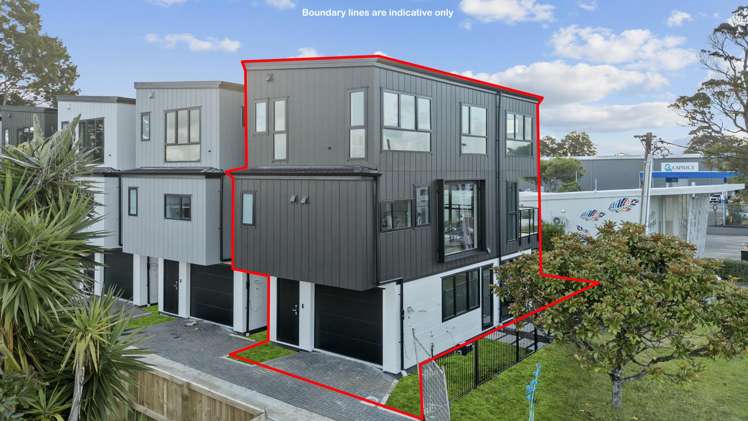 Lot 1/112 Swanson Road_0
