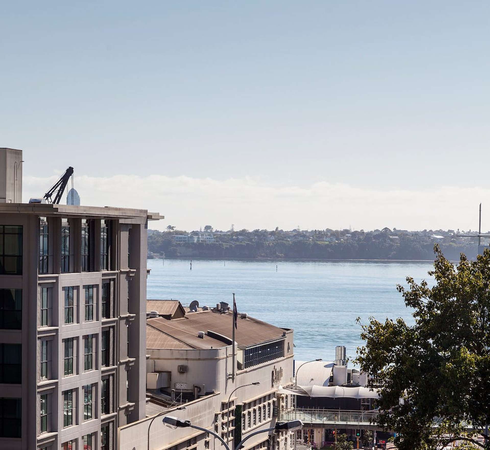 4A/20 Wolfe Street Auckland Central_0