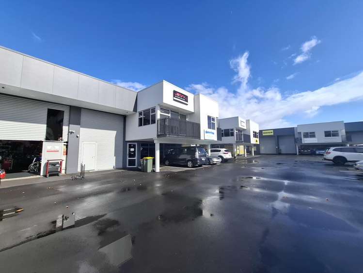 Unit P, 18 Moselle Avenue Henderson_11