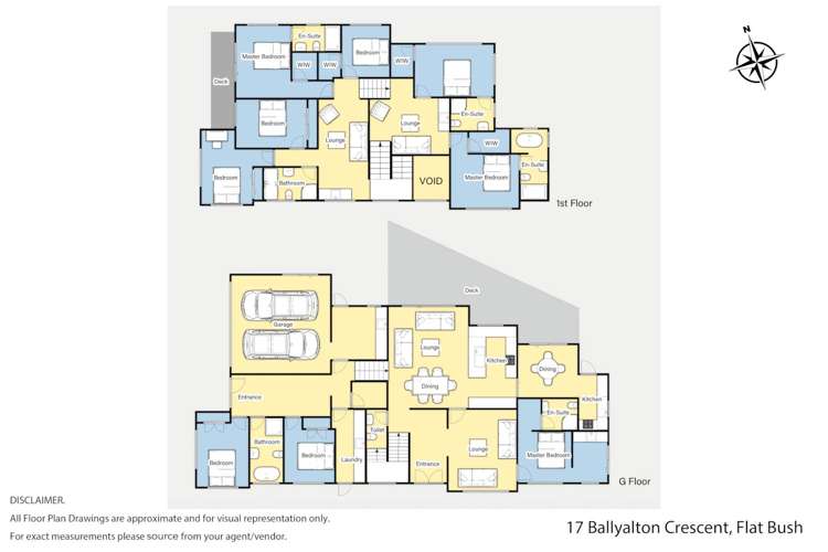 17 Ballyalton Crescent Flat Bush_40