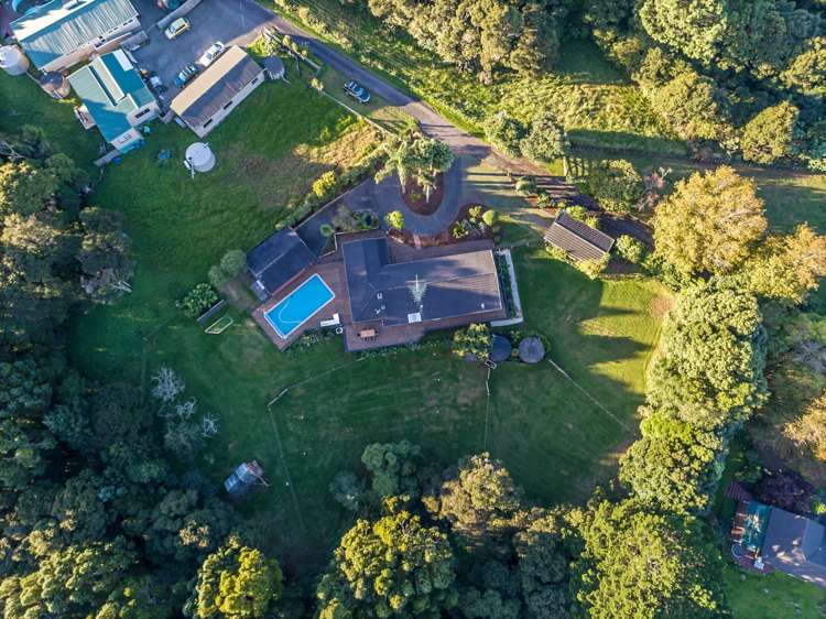 122 Albany Heights Road Albany Heights_20