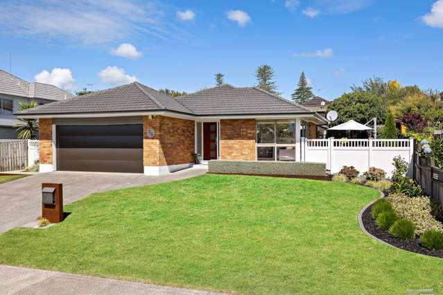 Move-In-Ready, Family Gem, Immaculately Presented!