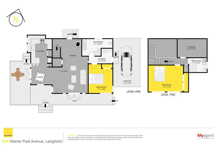 93 Warner Park Avenue Laingholm_18