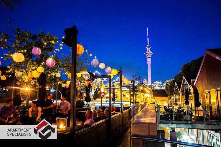 155 Beaumont Street Auckland Central_26