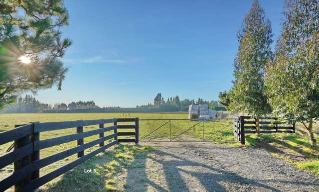 Lot 5 McIntoshs Road Fernside_4