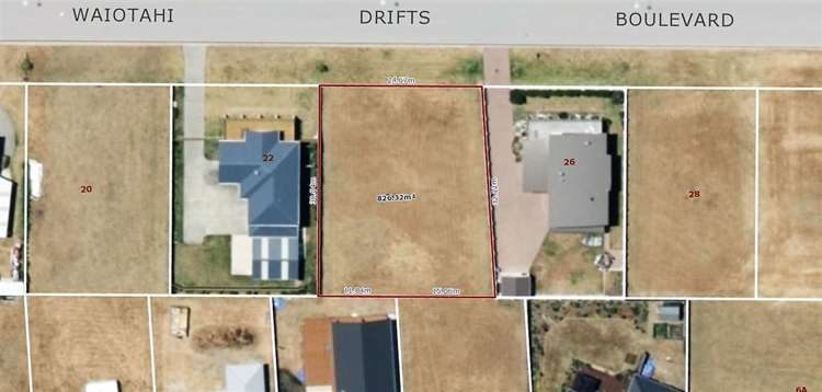 24 Waiotahe Drifts Boulevard Opotiki and Surrounds_5