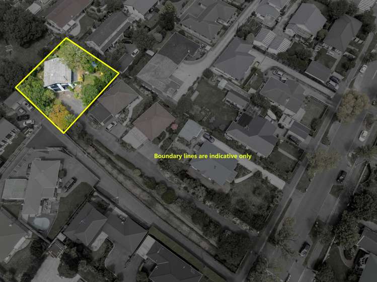 18B Studholme Street Somerfield_24