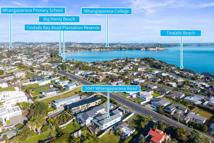 1047 Whangaparaoa Road Tindalls Beach_25