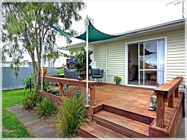 17 Clyde Street Levin_3