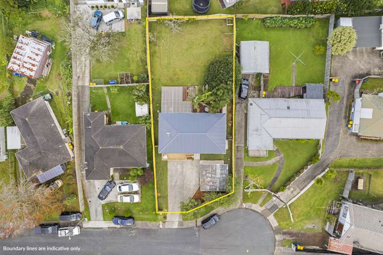 40 Hayman Place Beach Haven_16