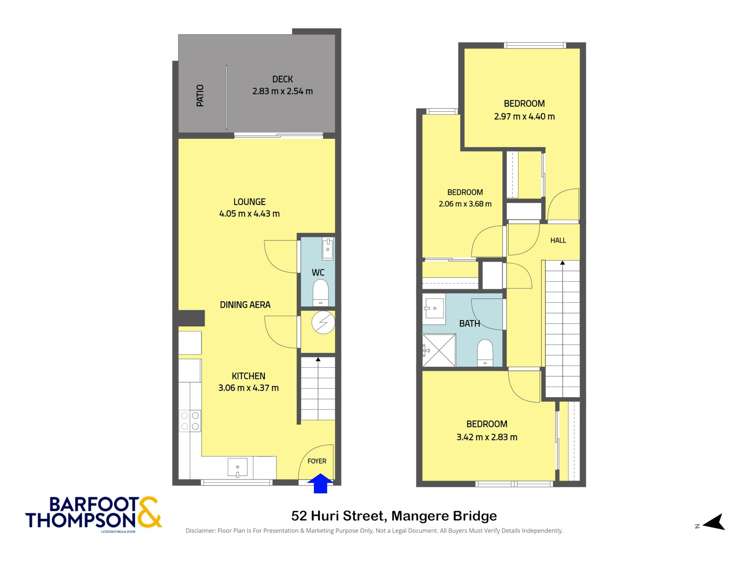 52 Huri Street Mangere Bridge_16
