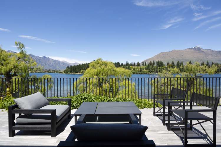 134 Park Street Queenstown_17