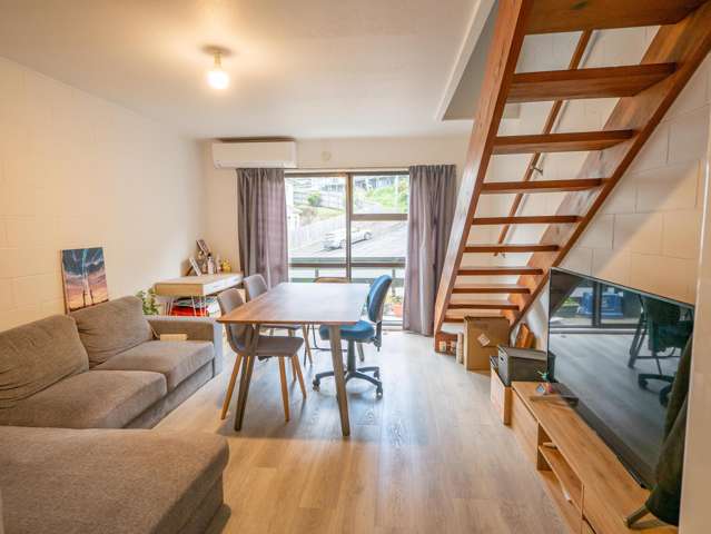 7/93G Queen Street North Dunedin_4