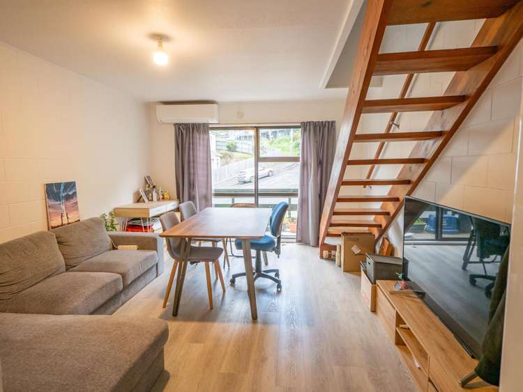 7/93G Queen Street North Dunedin_4
