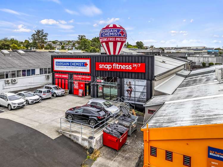 Part of A/234 Archers Road Wairau Valley_9