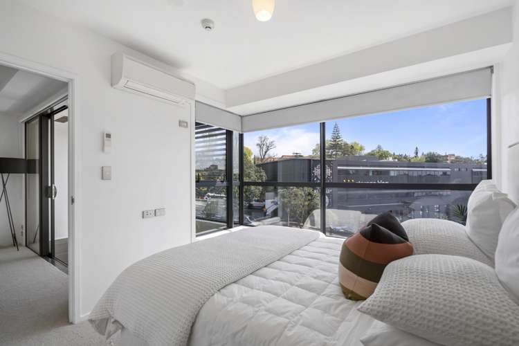 Apt 2B, 36 College Hill Freemans Bay_7