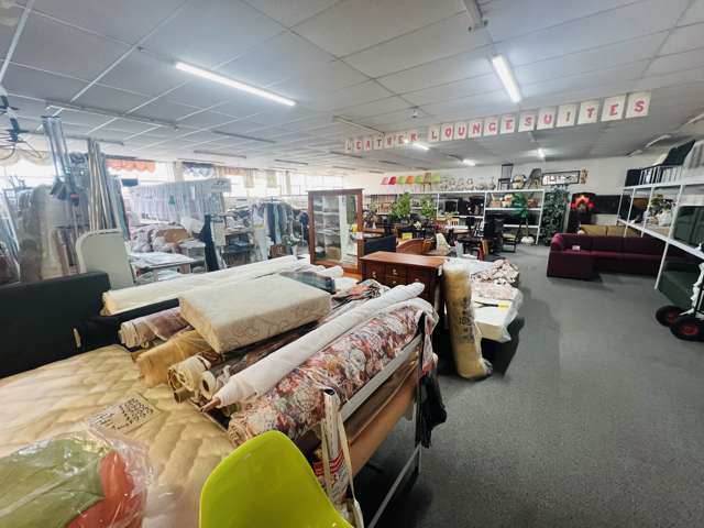 Downstairs/8 King Street Otahuhu_1