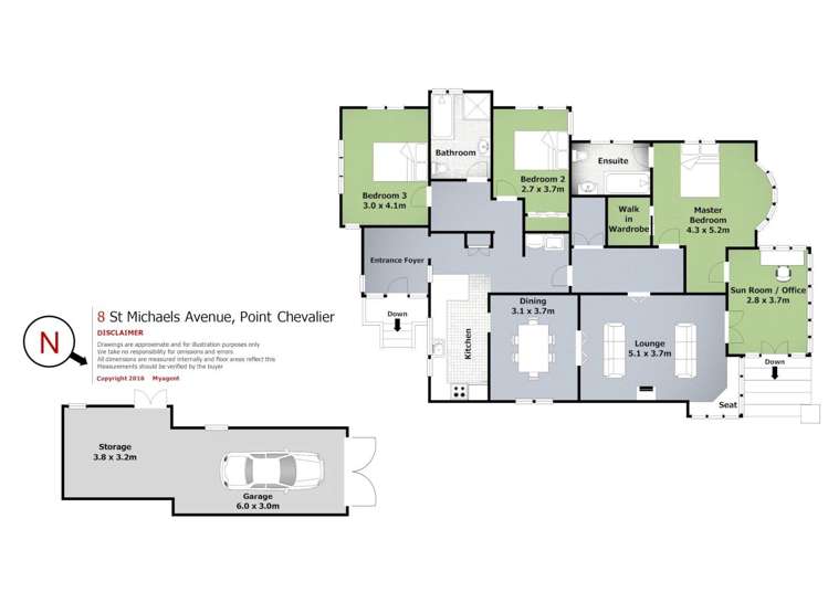 8 Saint Michaels Avenue Bethlehem_15