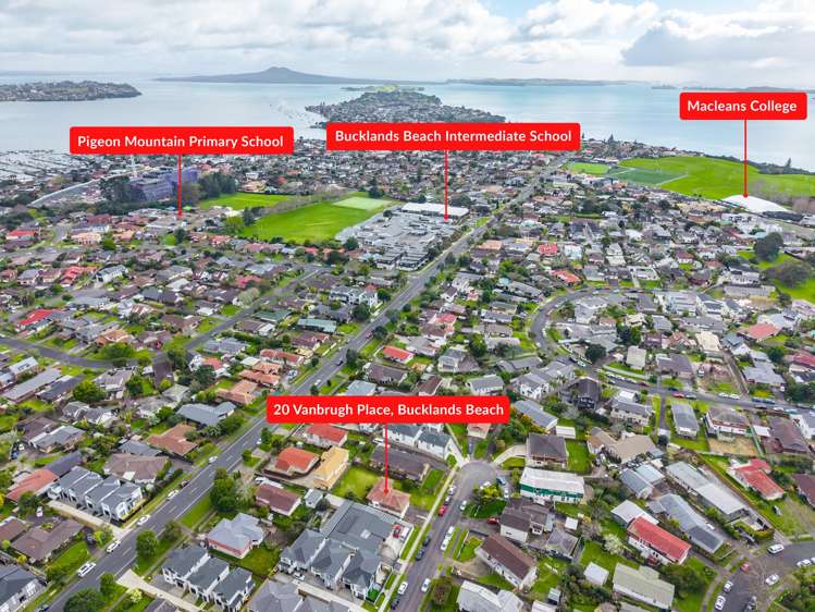 20 Vanbrugh Place Bucklands Beach_10