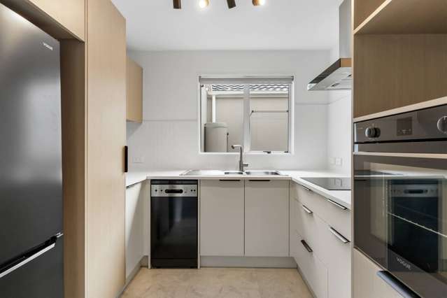 Modern Comfort Meets Ultimate Convenience