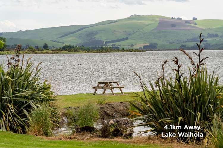 Lot 3 Waihola Hill Road Waihola_19