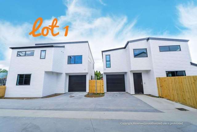 1/4 Zodiac Street, Henderson